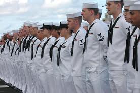 sailors