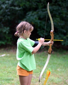 young-archer-girl